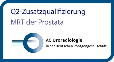 Prostatadiagnostik im MRT als mpMR Prostatographie
